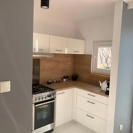 Apartament Love 3 Pokojowe Mieszkanie Wroclaw