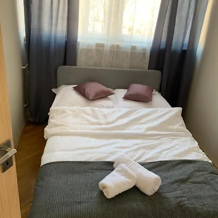 Apartament Love 3 Pokojowe Mieszkanie Apartment Wroclaw