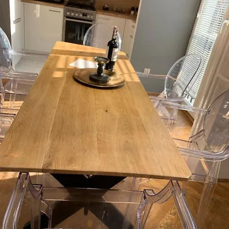 Apartament Love 3 Pokojowe Mieszkanie