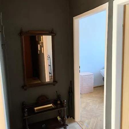 Apartament Love 3 Pokojowe Mieszkanie *