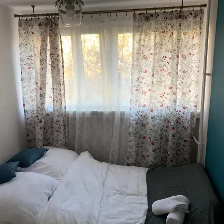 Apartament Love 3 Pokojowe Mieszkanie Apartman
