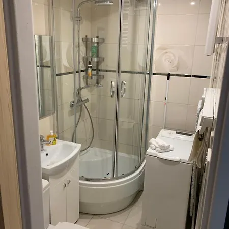 Apartament Love 3 Pokojowe Mieszkanie