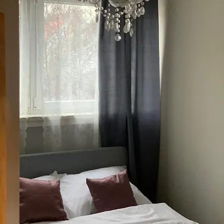 Apartament Love 3 Pokojowe Mieszkanie Apartman *
