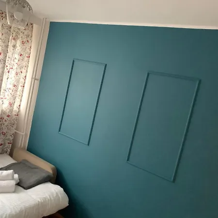 Apartman Apartament Love 3 Pokojowe Mieszkanie Wrocław